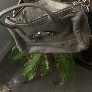 Lancaster mini crossbody